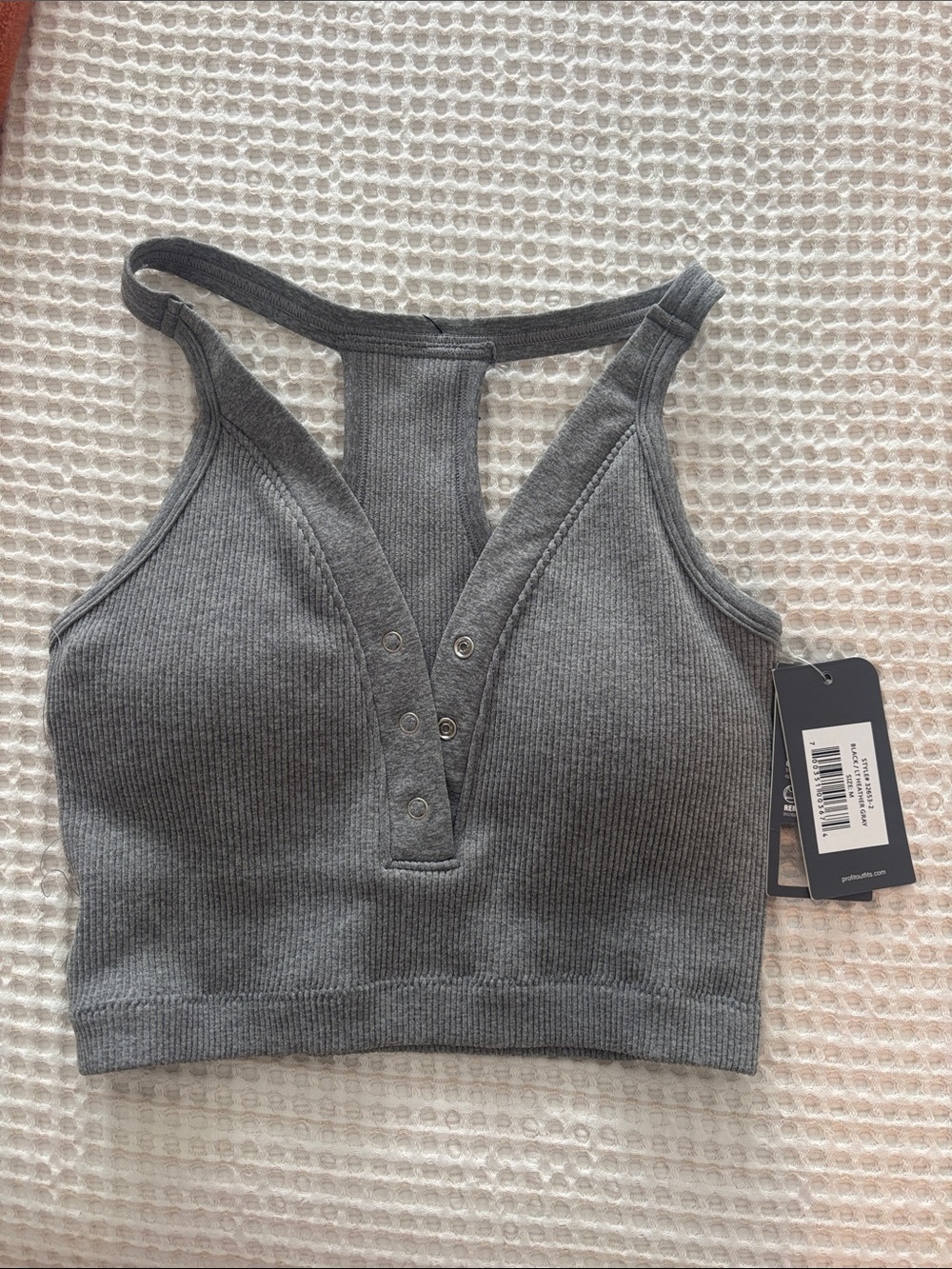 New ProFit sports bra